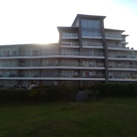 35 One Lusty Glaze View Leilighet New Quay Eksteriør bilde